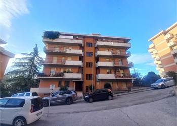 Appartamento zona stazione